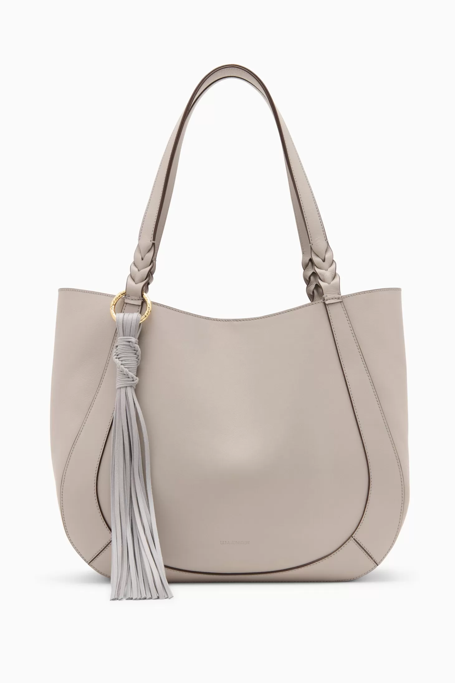 Flash Sale Ulla Johnson Albers East West Tote Dove