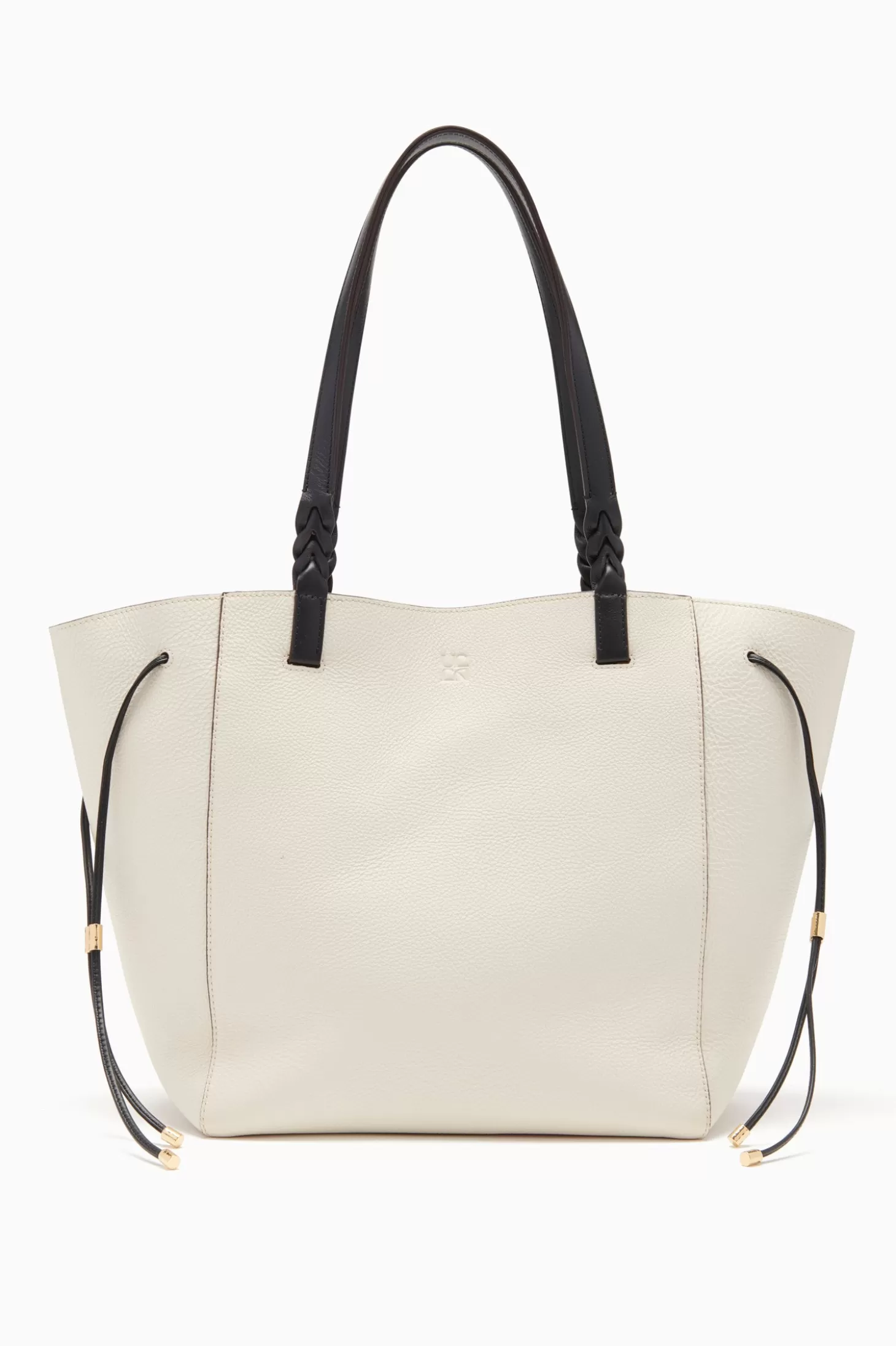 New Ulla Johnson Alma Everyday Tote Pristine Colorblock