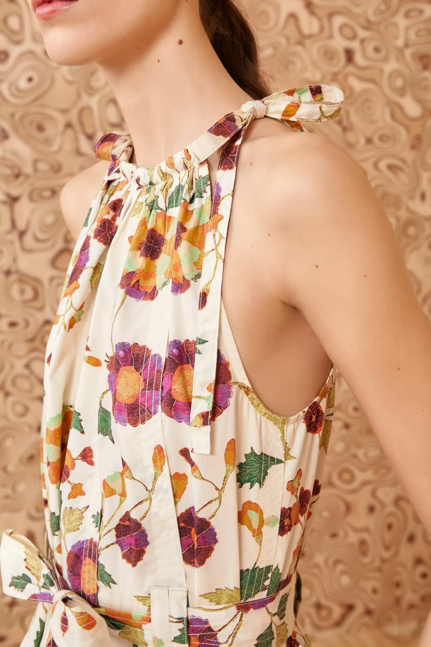 Flash Sale Ulla Johnson Brienne Dress White Iris