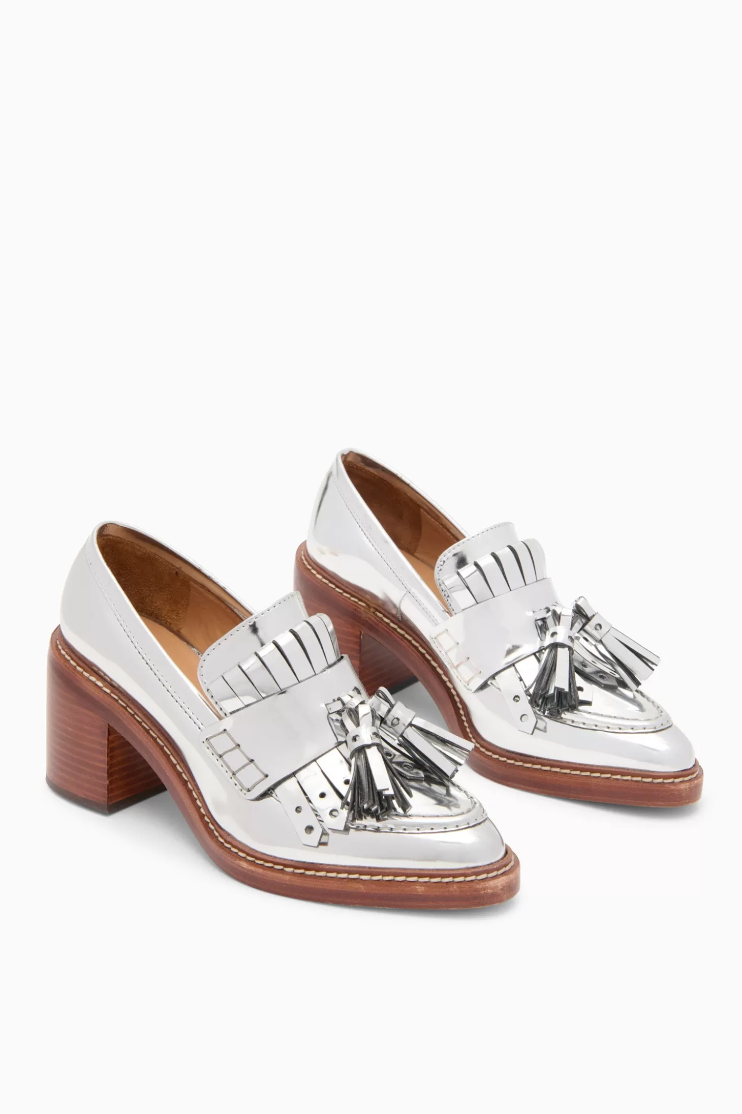 fiona_loafer_heel_4.webp Best Ulla Johnson Fiona Loafer Heel Gunmetal
