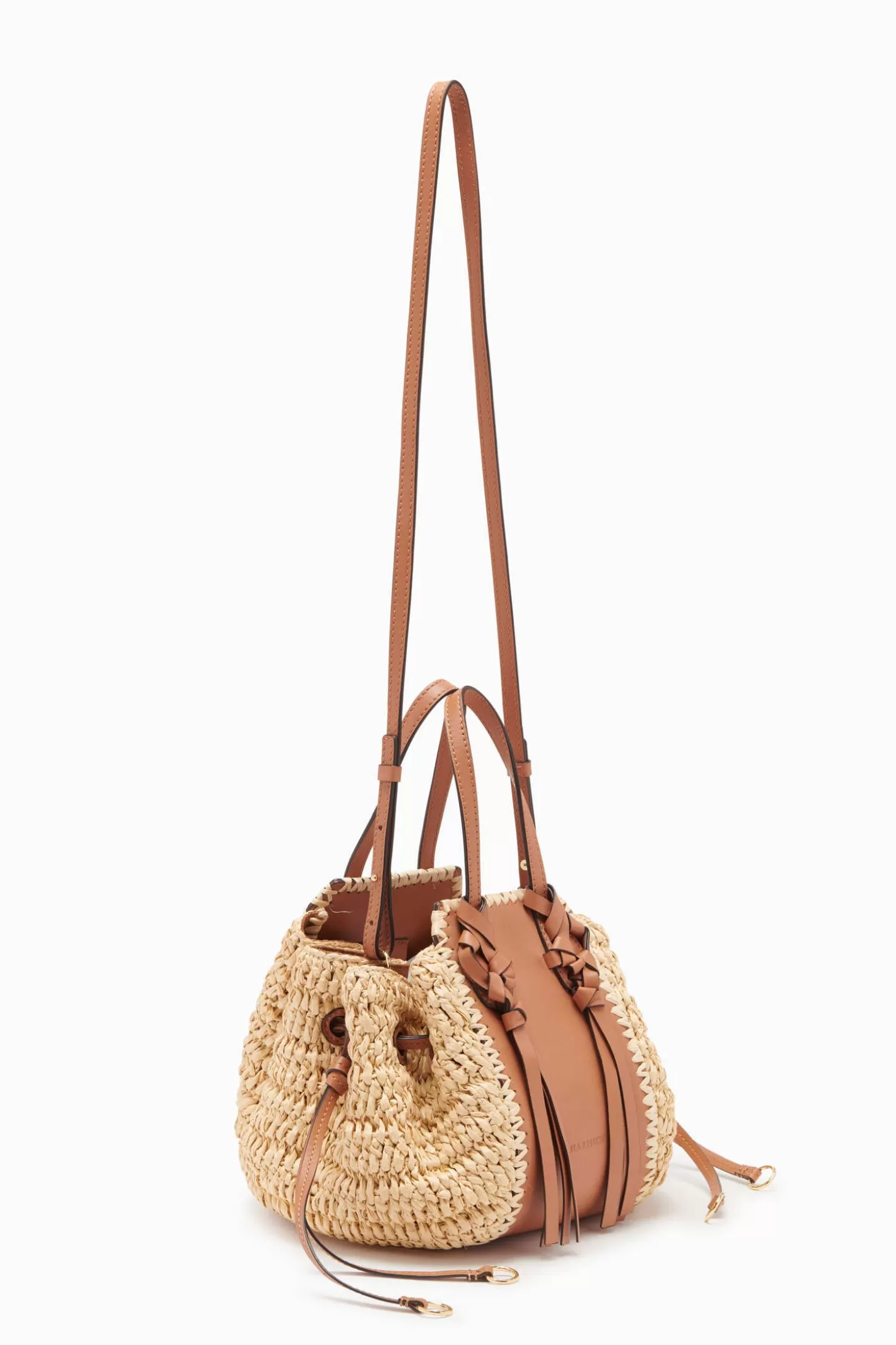 Cheap Ulla Johnson Gio Crossbody Natural