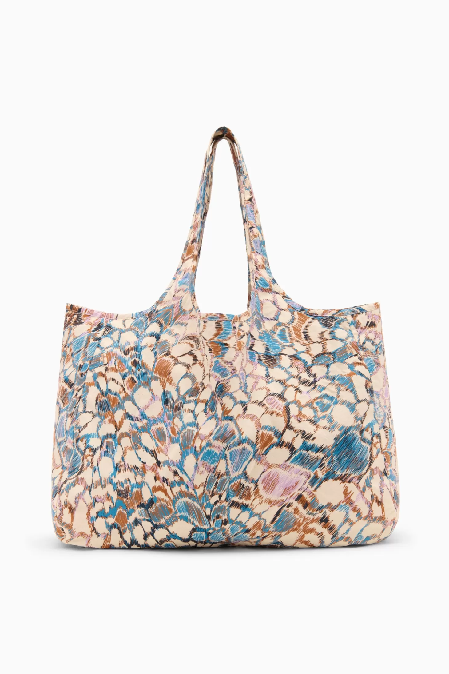 Clearance Ulla Johnson Kamari Tote Ibis