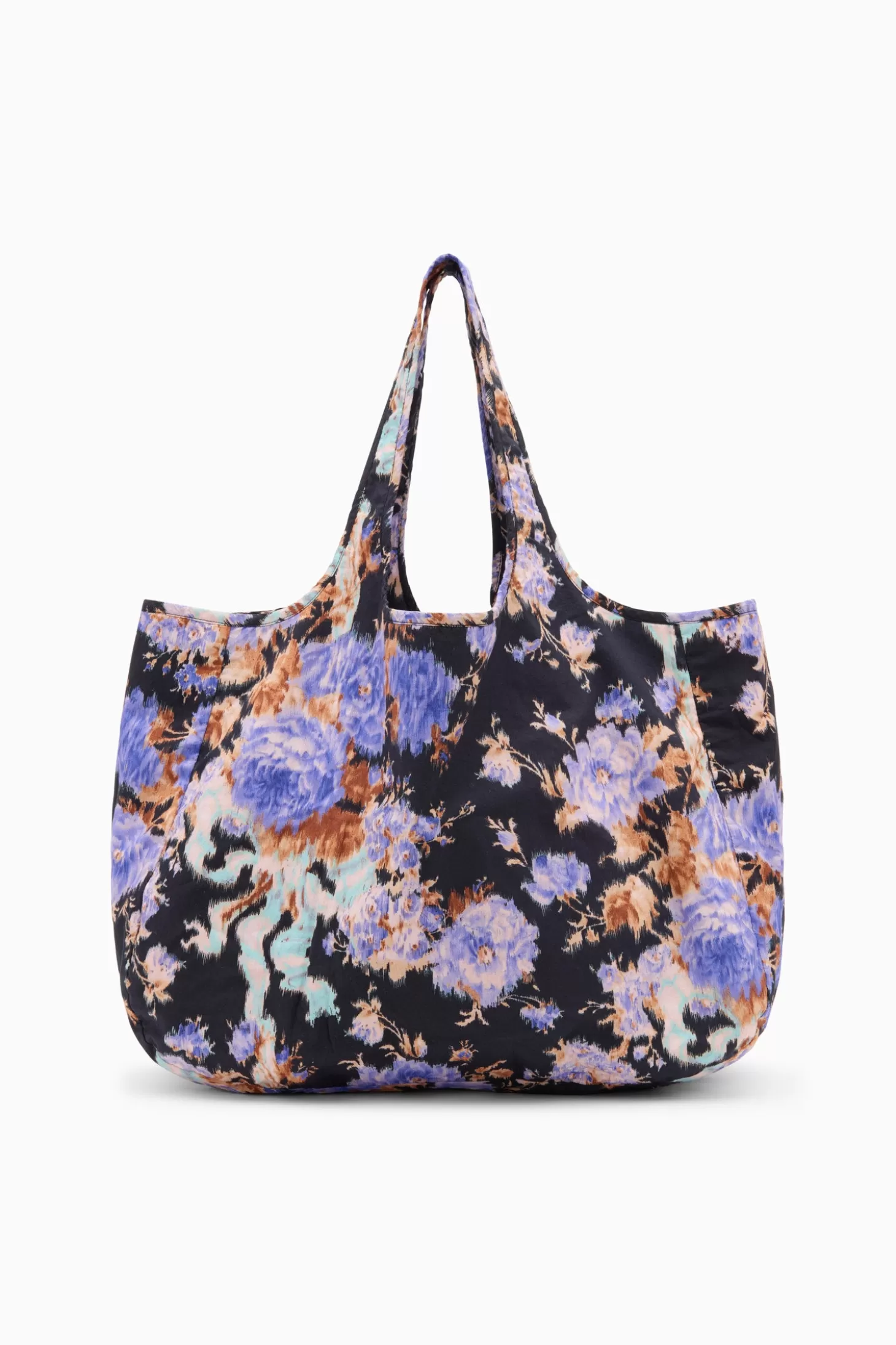 Clearance Ulla Johnson Kamari Tote Iris