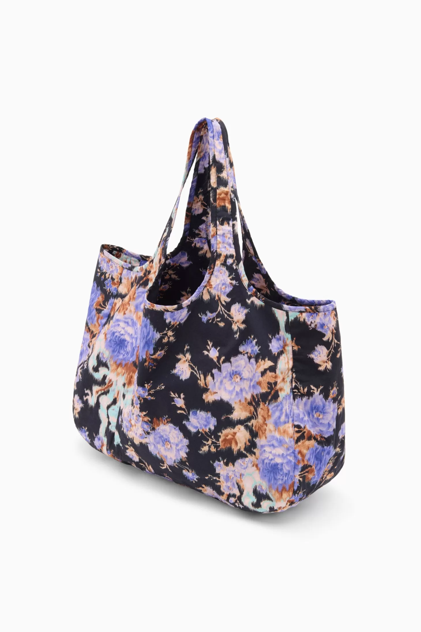 Clearance Ulla Johnson Kamari Tote Iris