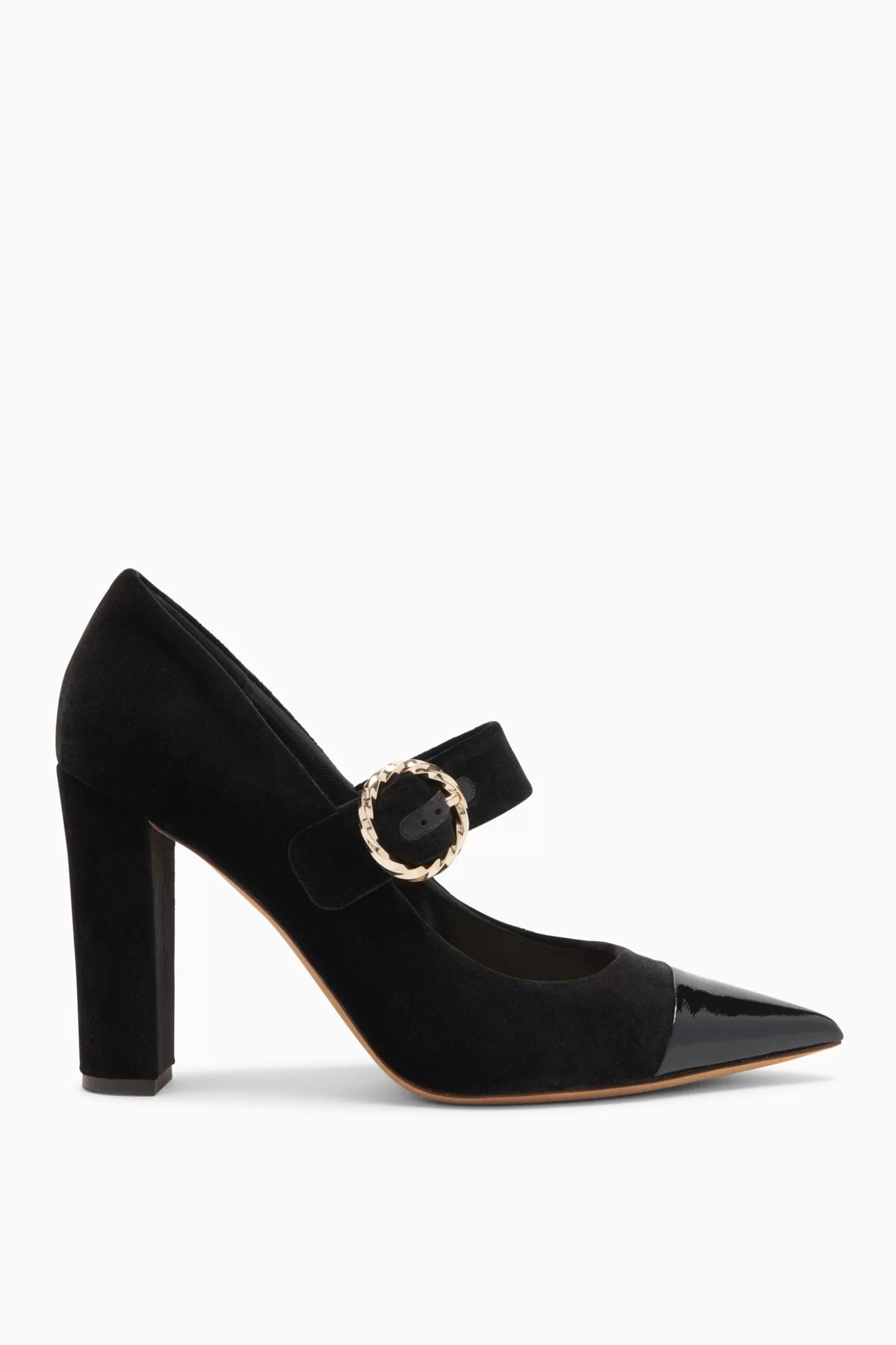 Flash Sale Ulla Johnson Kiki Heel Noir