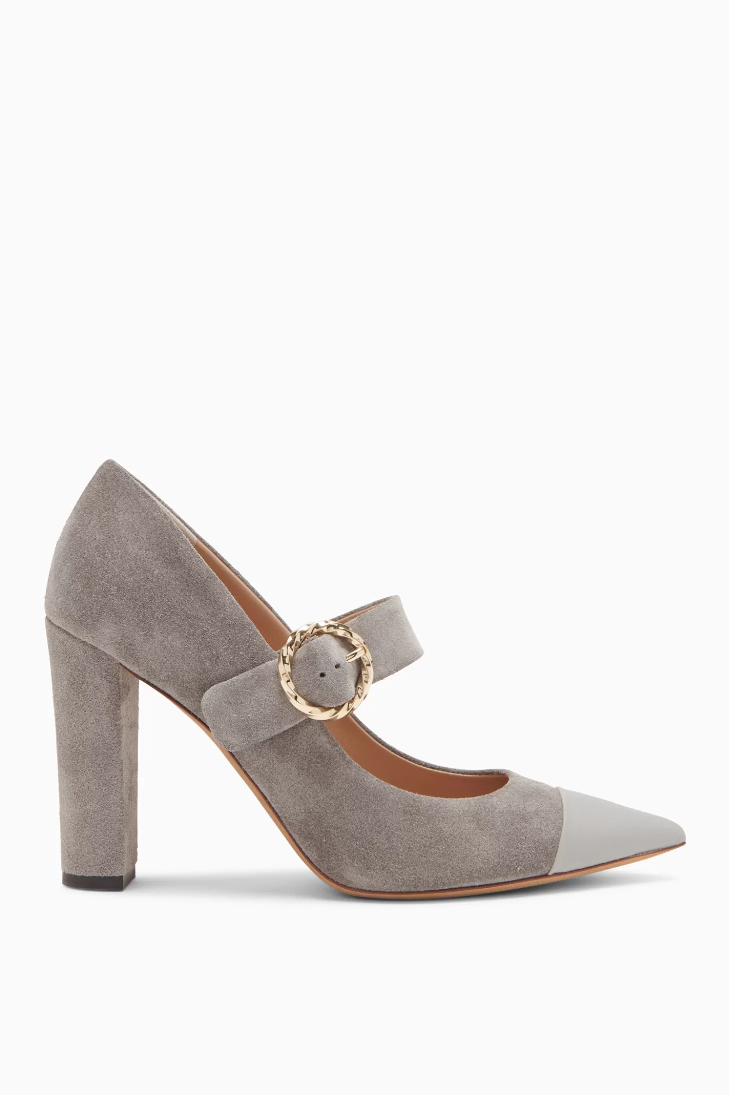 Cheap Ulla Johnson Kiki Heel Dove