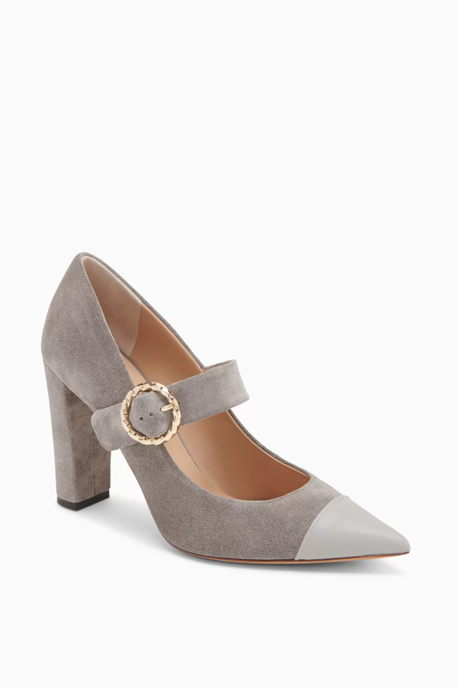 Cheap Ulla Johnson Kiki Heel Dove