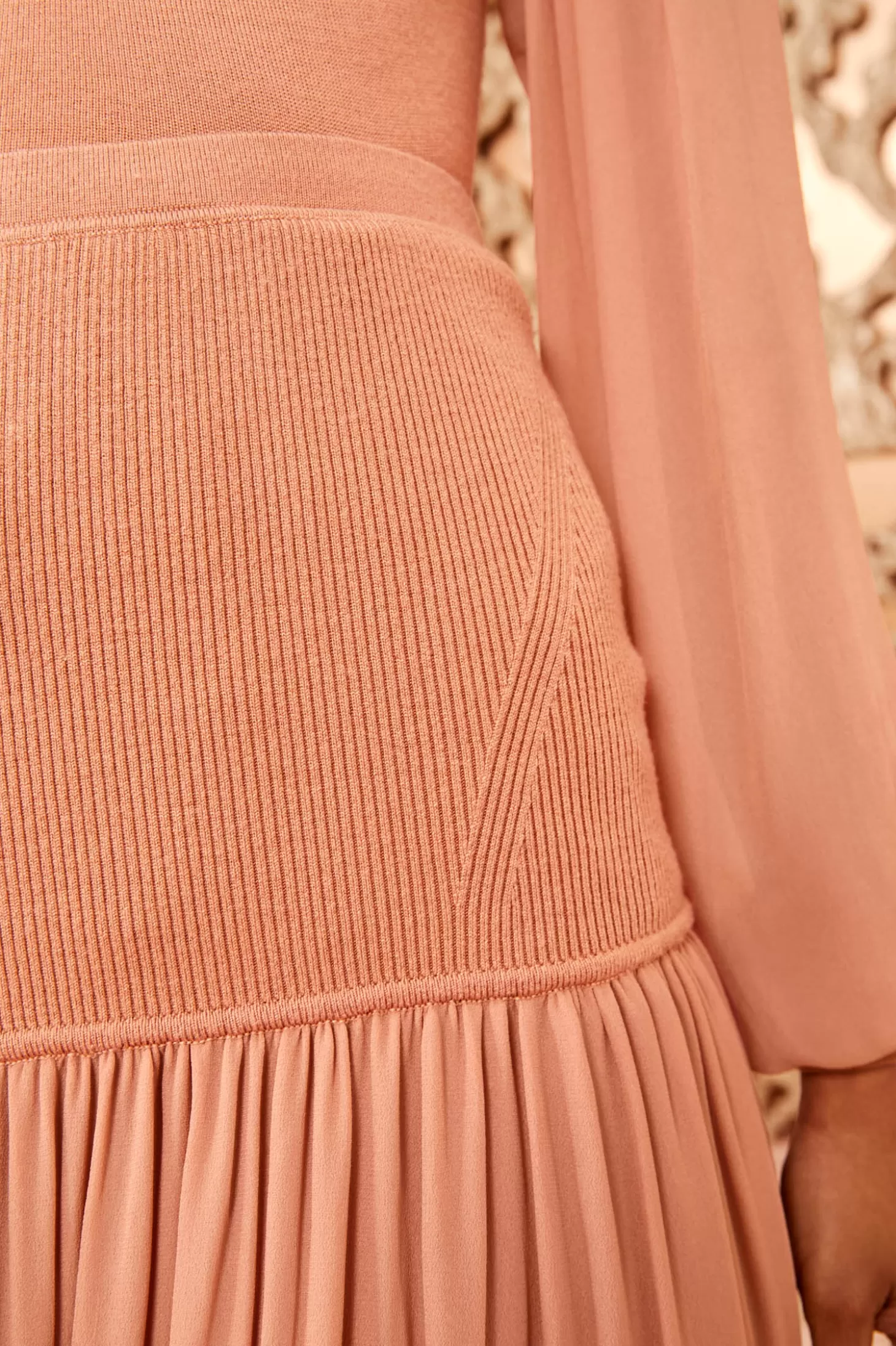 Best Ulla Johnson Miya Skirt Blush