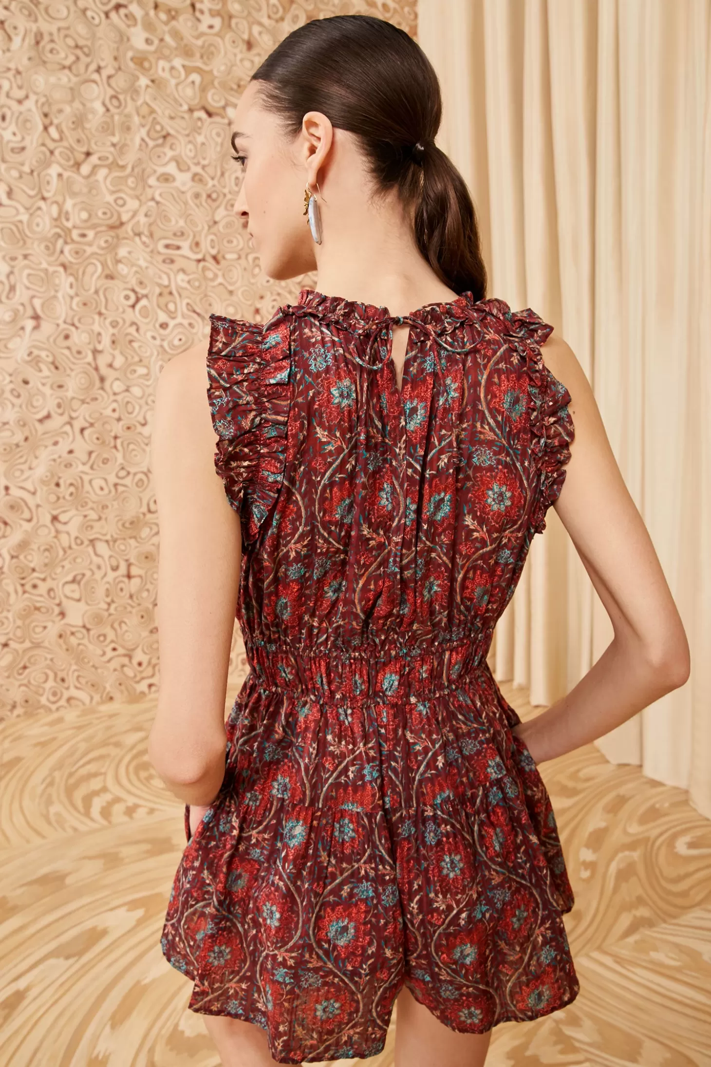 orla_romper_4.webp Fashion Ulla Johnson Orla Romper Pomegranate