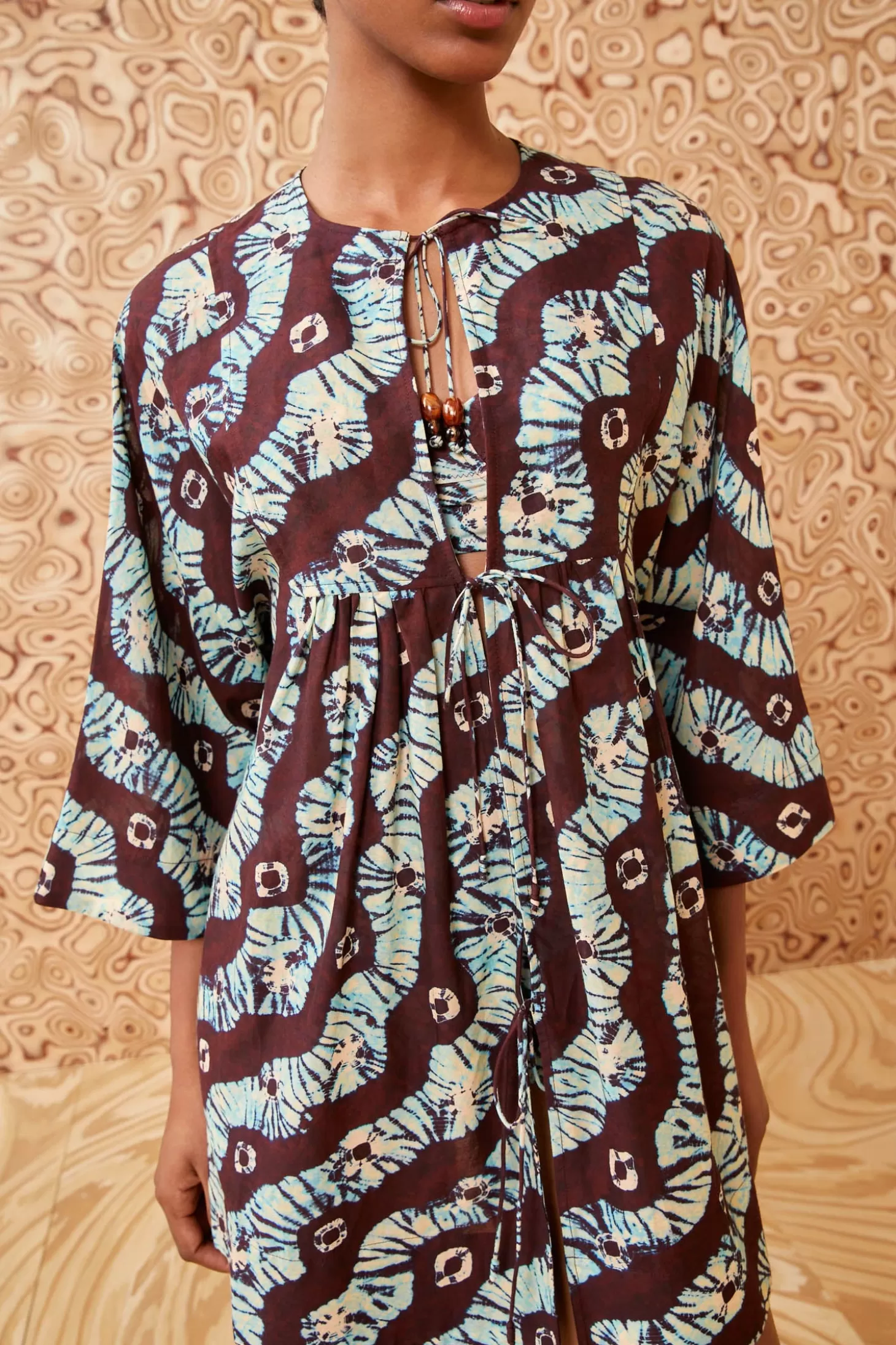 Store Ulla Johnson Rainn Coverup Pietra