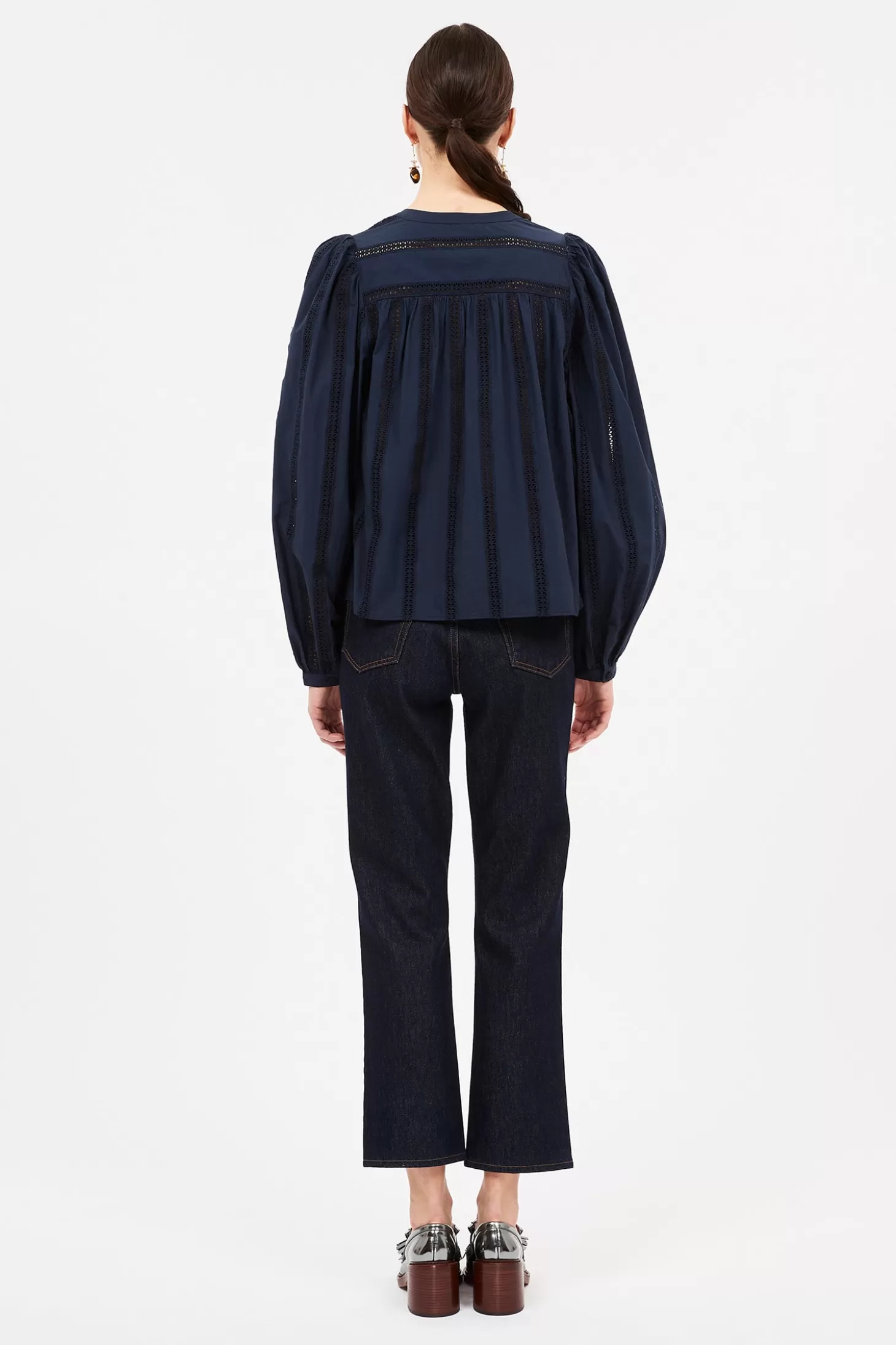 rowan_blouse_3.webp Cheap Ulla Johnson Rowan Blouse Midnight