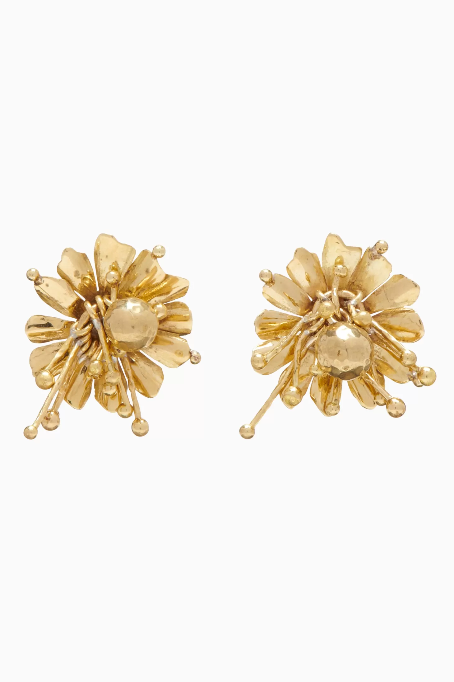 Hot Ulla Johnson Tamar Stud Brass