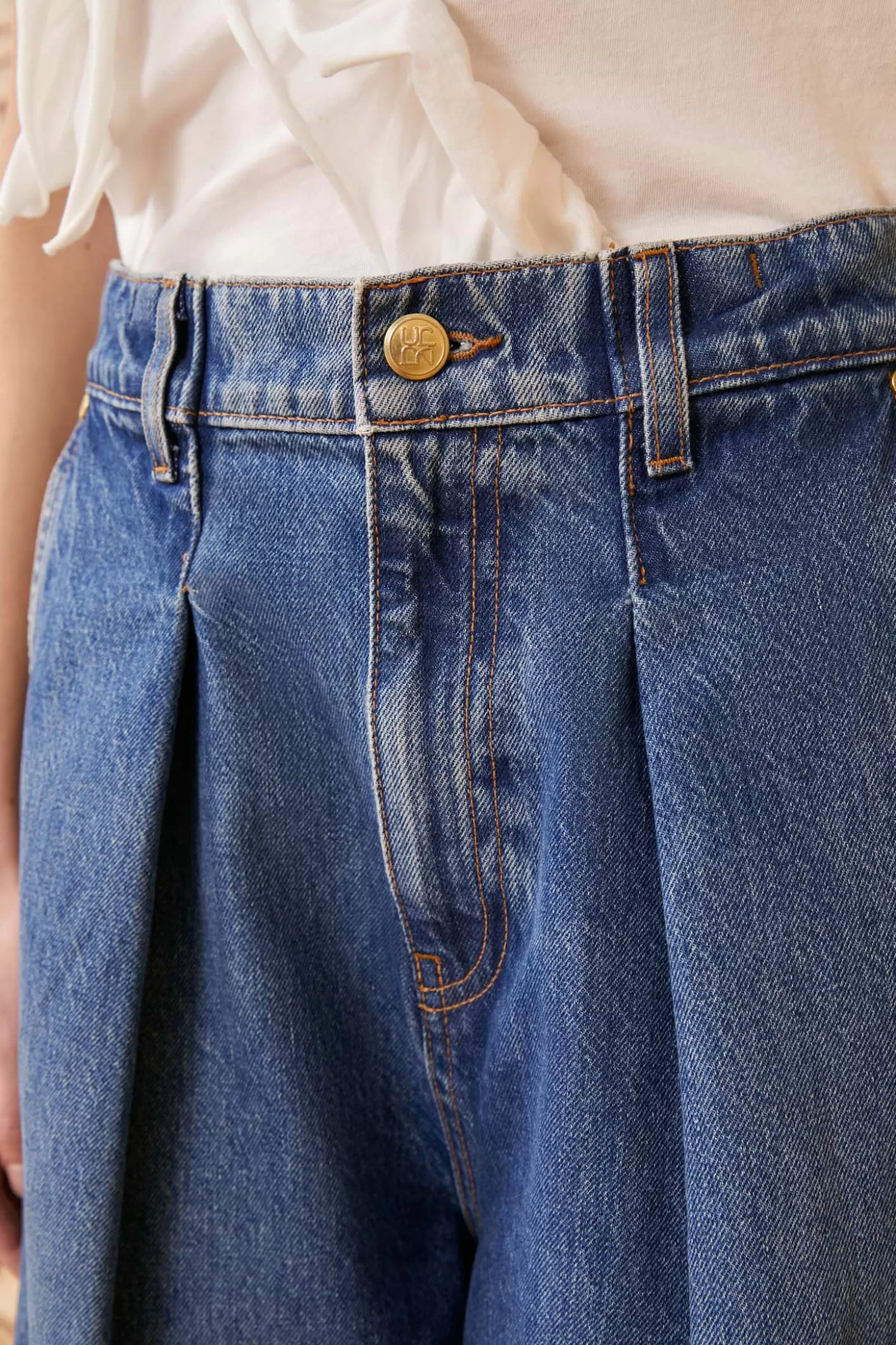 the_april_jean_4.webp Cheap Ulla Johnson The April Jean Danube Medium Indigo Wash