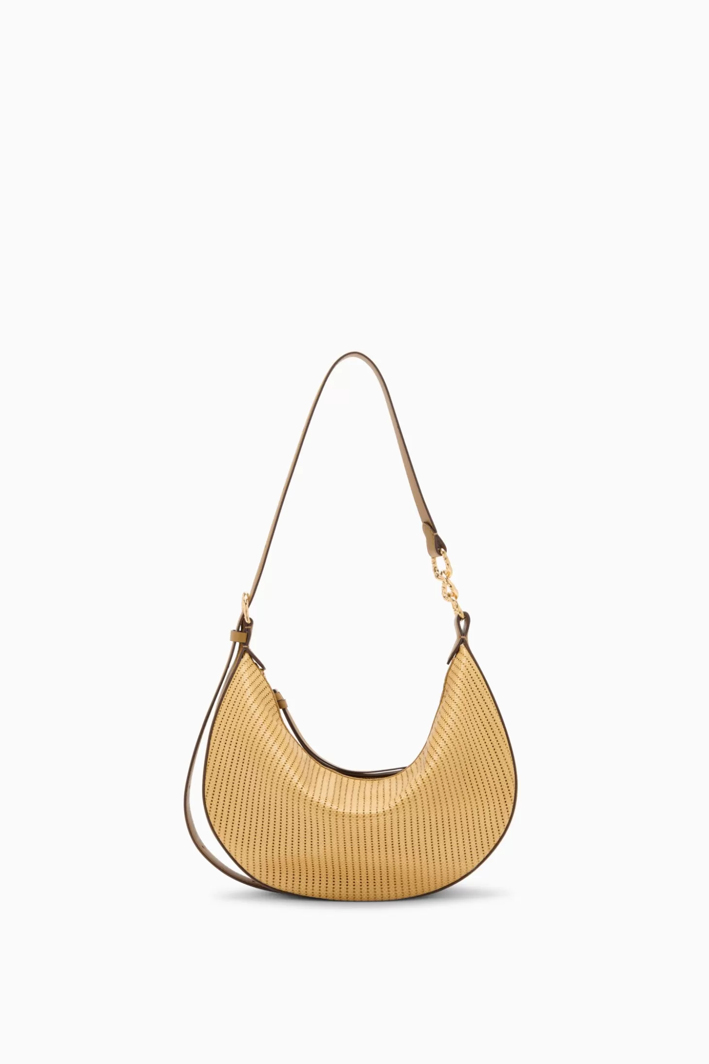 Hot Ulla Johnson Twyla Small Hobo Fawn