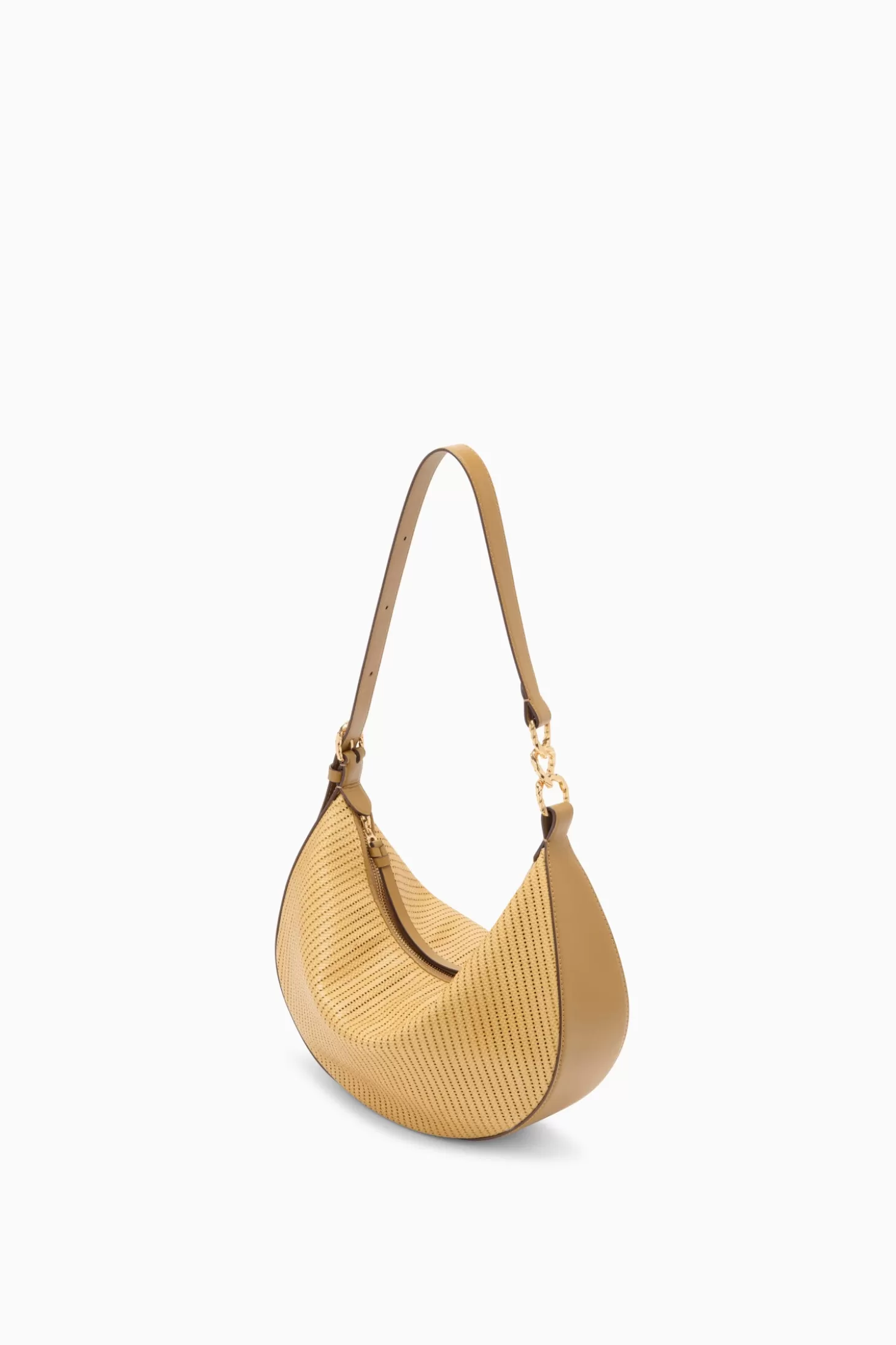 Hot Ulla Johnson Twyla Small Hobo Fawn