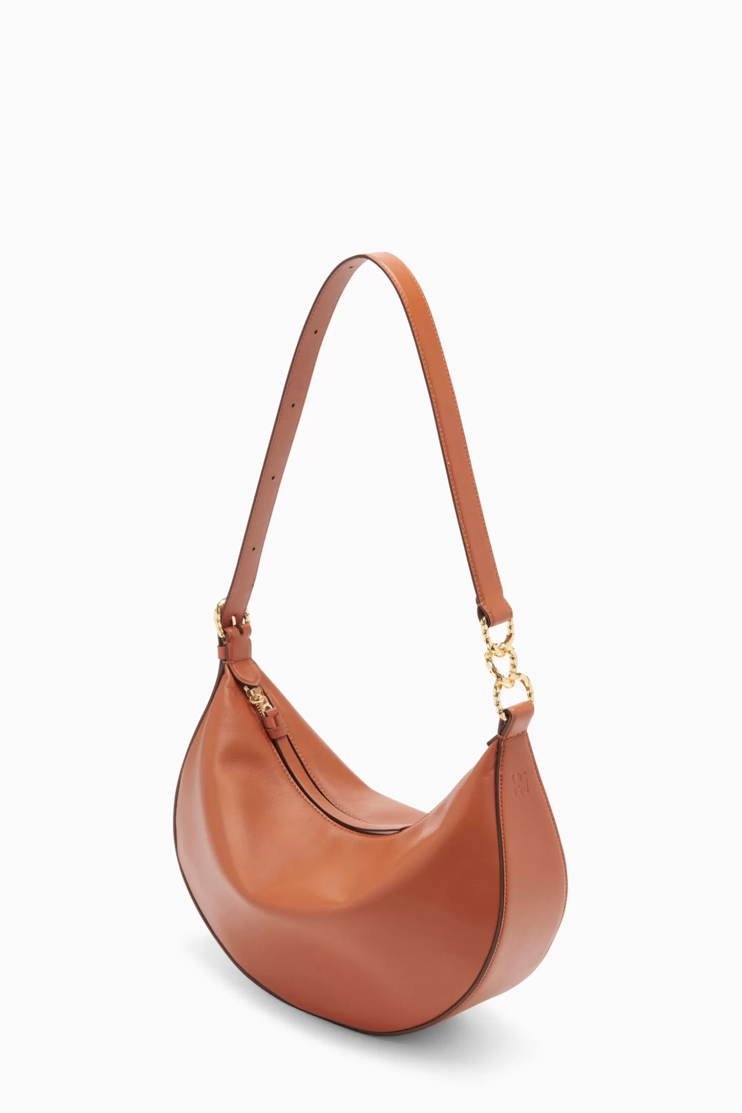 Online Ulla Johnson Twyla Small Hobo Sierra